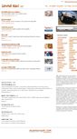 Mobile Screenshot of levnetaxi.cz